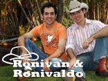 Roni e Ricardo