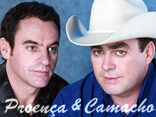 PROEN&Ccedil;A E CAMACHO