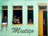 Mesti&ccedil;o
