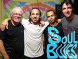 Soul Blues banda