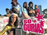 S&oacute; Gurias