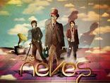 The Neves