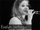 Evelyn Lechuga