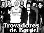 Trovadores de Bordel