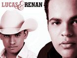 Lucas e Renan
