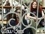 Cow Bees