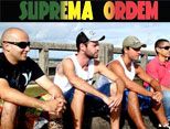 Suprema Ordem