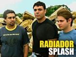 Radiador Splash
