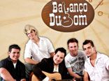 Balan&ccedil;o Dubom