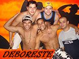 DEBORESTE