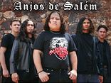 Anjos de Sal&eacute;m