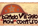 Bando Virado No M&oacute;hi de Coentro