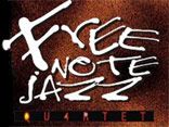 FREE NOTE J4ZZ QU4RTET