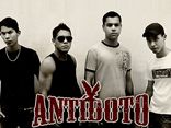 Banda Ant&iacute;doto