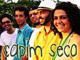 Capim Seco