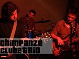 Chimpanz&eacute; Clube Trio