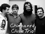 Chimpanz&eacute; Clube Trio