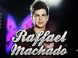 Raffael Machado