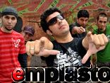 Emplasto