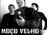 MO&Ccedil;O VELHO