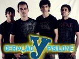 Gera&ccedil;&atilde;o Ypisilone