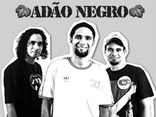 Ad&atilde;o Negro