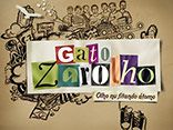 Gato Zarolho