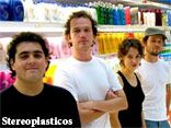 Stereoplasticos