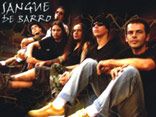 Sangue de Barro