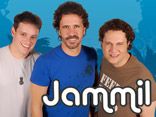 Jammil e Uma Noites