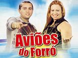 Avi&otilde;es do Forr&oacute;