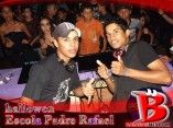 Dj André e Dj Matheus
