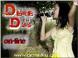 Deane Dias