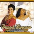 Deusa e Diovanna