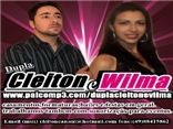 Cleiton & Wilma