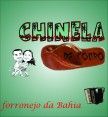 Chinela de Couro