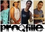 Banda Profille