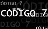 CÓDIGO 7