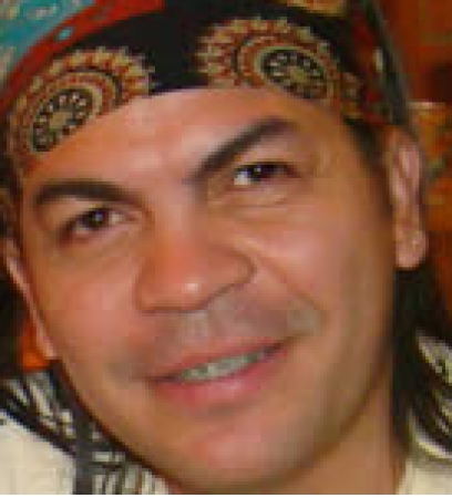 Paulo Cézar Cruz