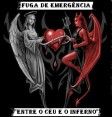 Fuga de Emergencia