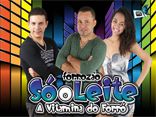Forrozão Só o Leite
