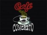 Café Concreto