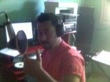 Sérgio Locutor
