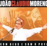 João Cláudio Moreno