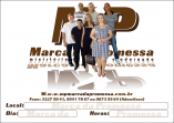 Banda Marca Da Promessa