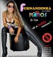Fernandinha do Forró e os Manos