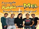 FORROZÃO KAKI COM MEL - OFICIAL