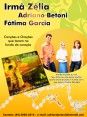 Adriano Betoni e Irma Zelia