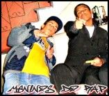 Meninos do Rap