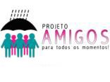 Amigos para todos os momentos